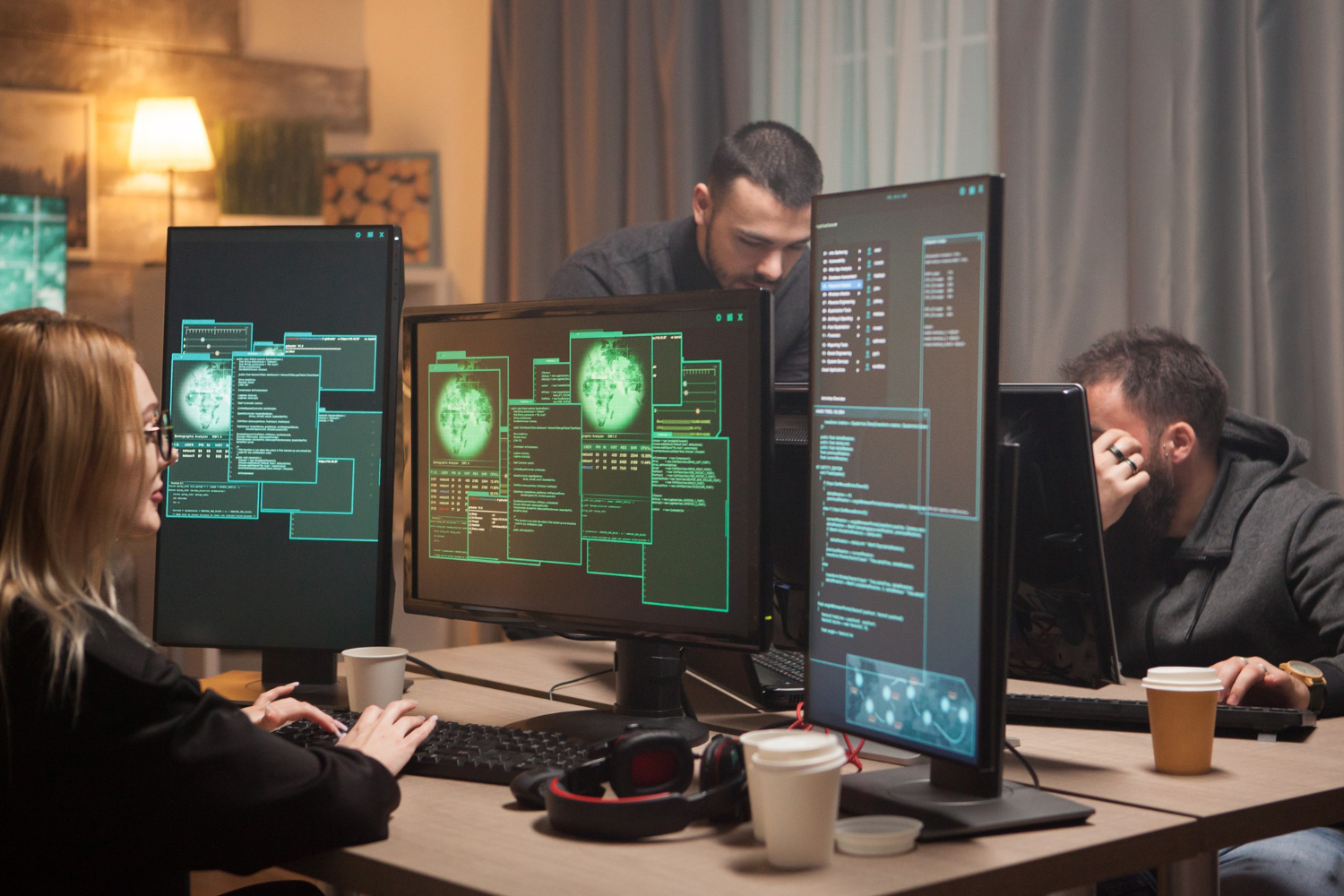 it security